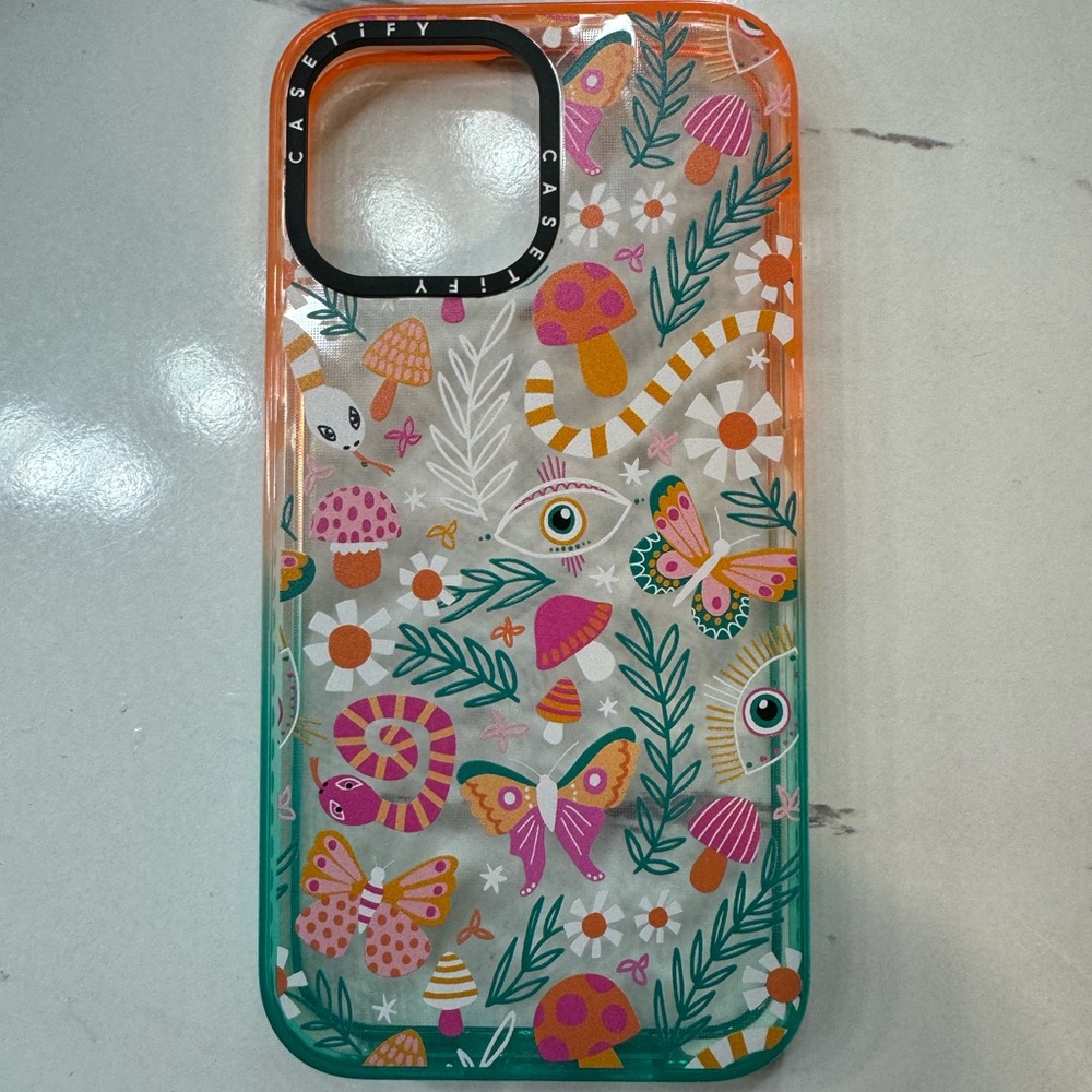 IPhone 13 Pro Max Casetify case